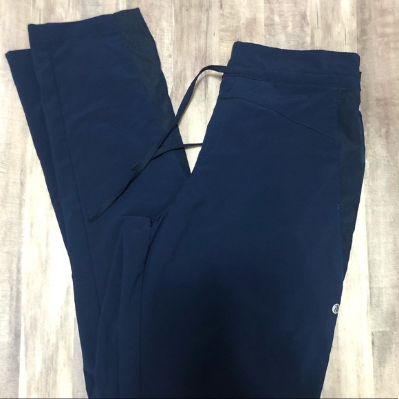 Scrub Pants (Tall) - Picture 2 of 4